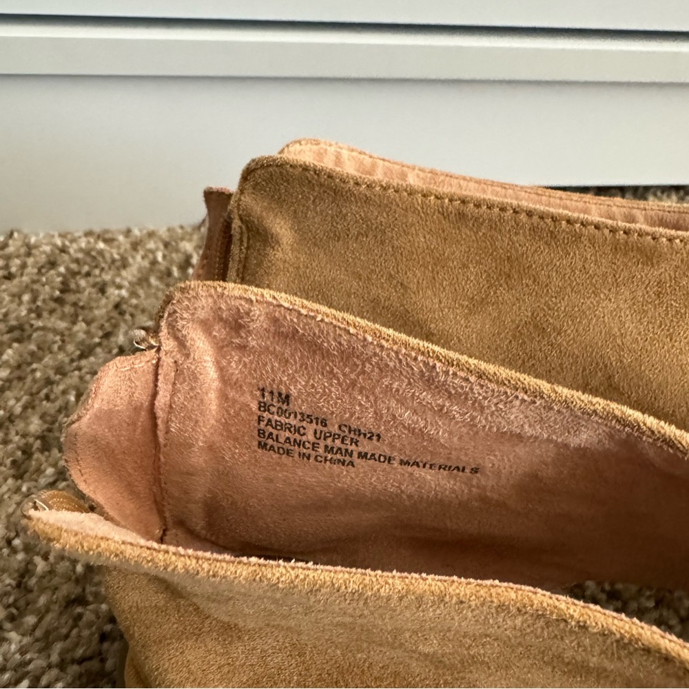 boc sandals - Picture 2 of 2